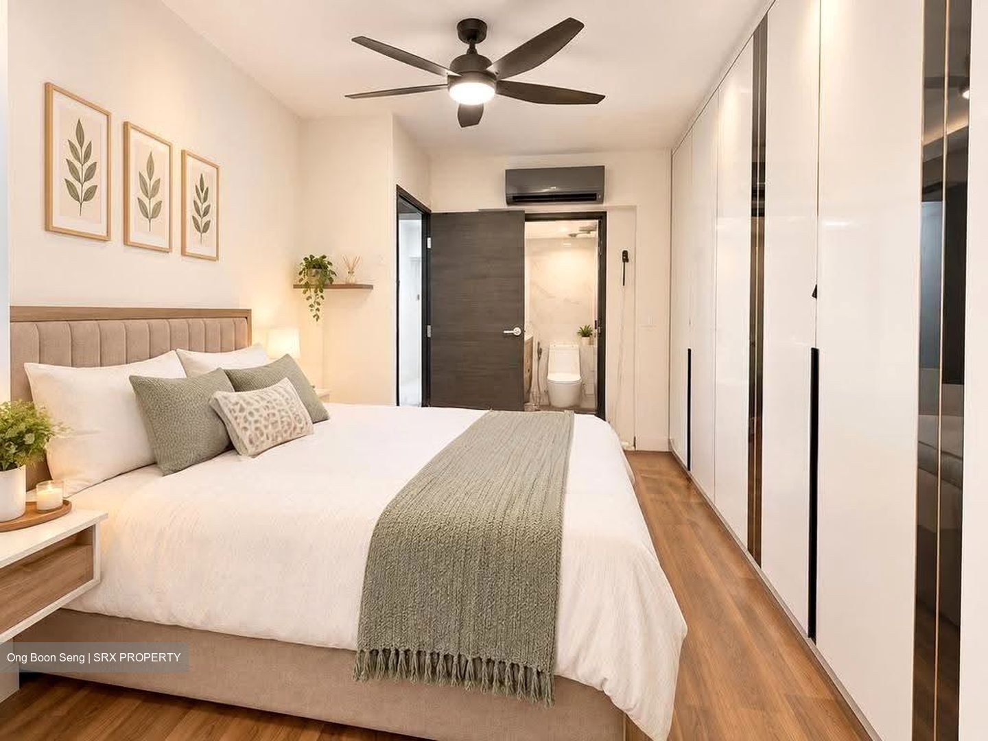 Blk 543 Serangoon North Avenue 3 (Serangoon), HDB Executive #618944231